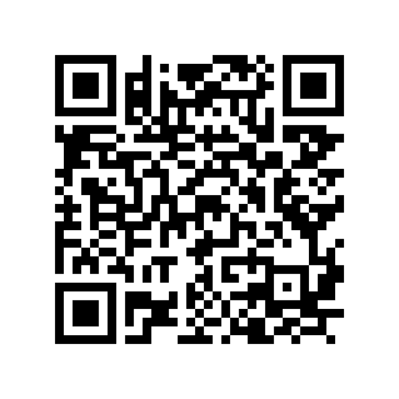 QR code to download the SIG mobile app